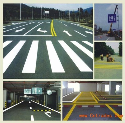 深圳停車(chē)場(chǎng)劃線_車(chē)位劃線_熱熔車(chē)位標(biāo)線_停車(chē)場(chǎng)通道字劃線