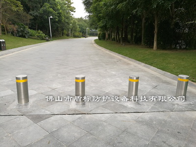 河北地埋升降柱價(jià)格,防撞路莊