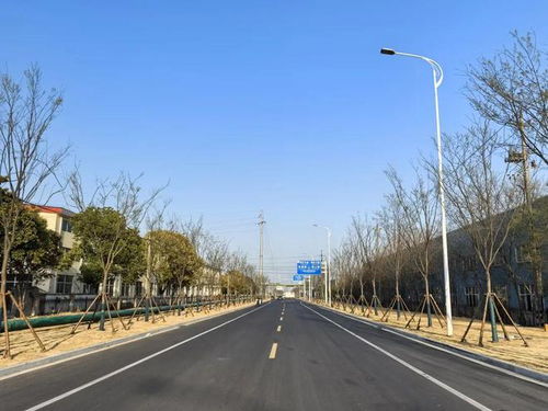 雙增雙提 進(jìn)行時(shí)丨完善道路基礎(chǔ)設(shè)施 打造高質(zhì)量發(fā)展 快車(chē)道