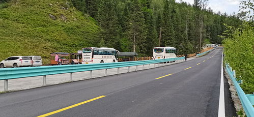 推進(jìn) 四個(gè)改善 遇見(jiàn)更美喀納斯