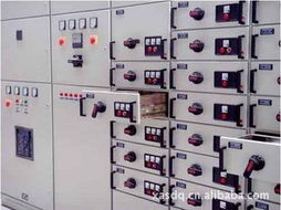西安中機高低壓電氣設備 低壓開關柜產品詳解